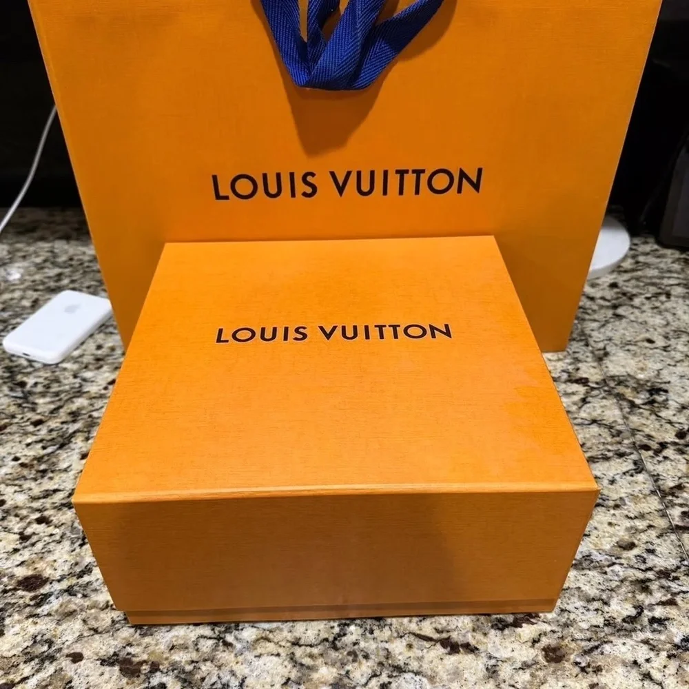 Louis Vuitton Palm Springs mini - Picture 11 of 12